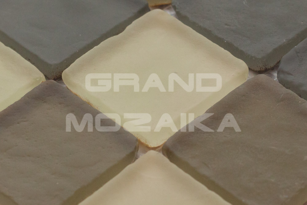 Мозаика HT600 серия Glass Imagine