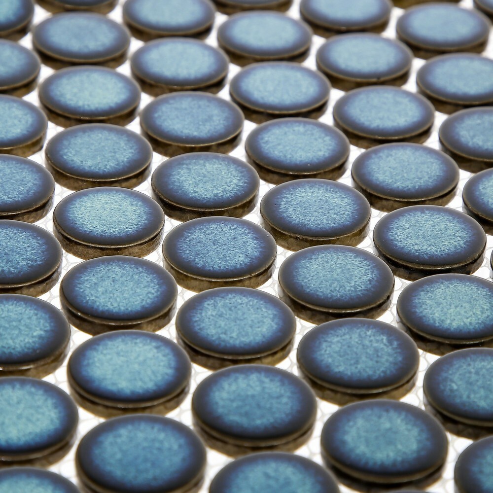 Мозаика KO28-7R серия Ceramic Imagine