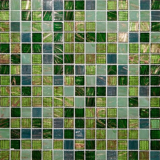 Мозаика ML42044 серия Glass Imagine