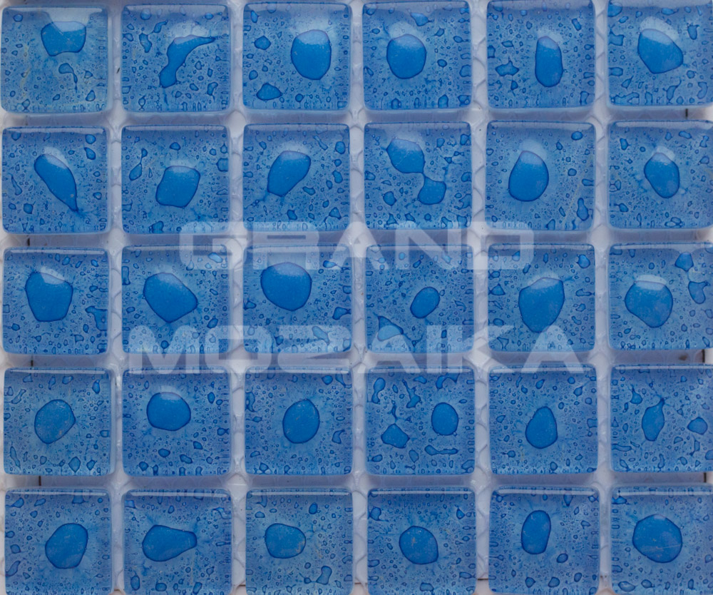 Мозаика PB11 серия Glass Imagine