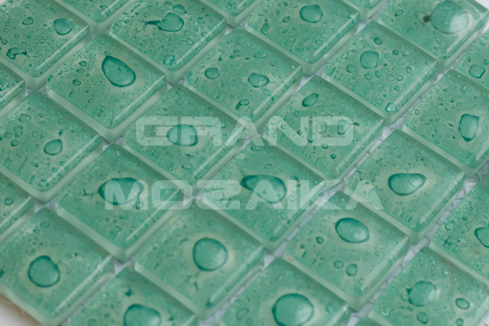 Мозаика PC53 серия Glass Imagine