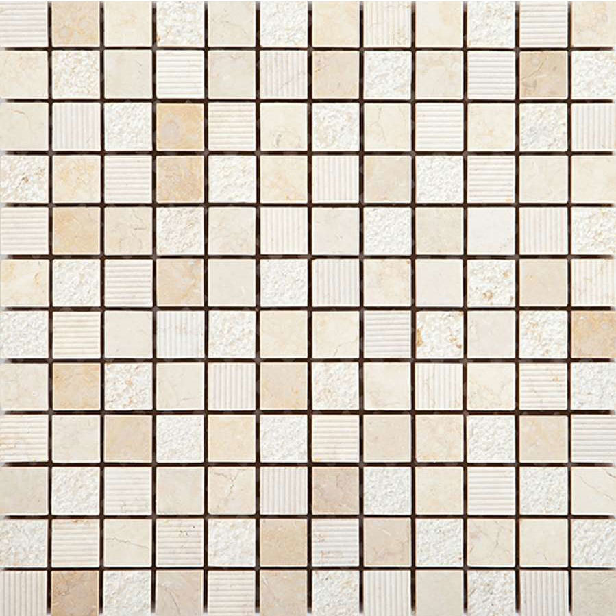 Мозаика SBW3S8 серия Stone Imagine