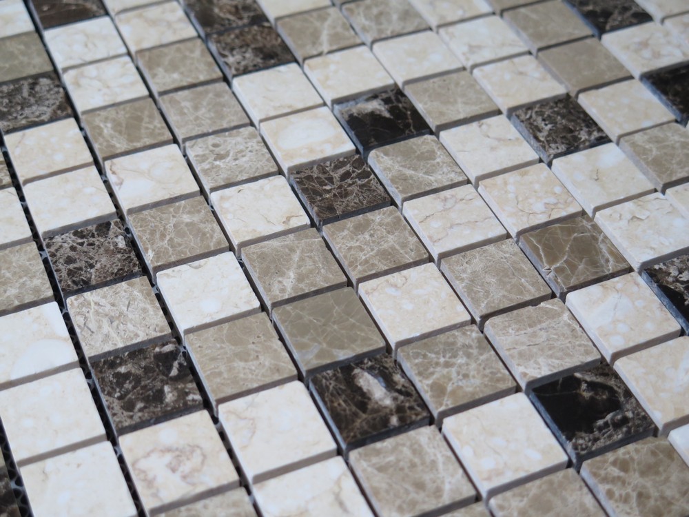 Мозаика SGY4238MXP серия Stone Imagine