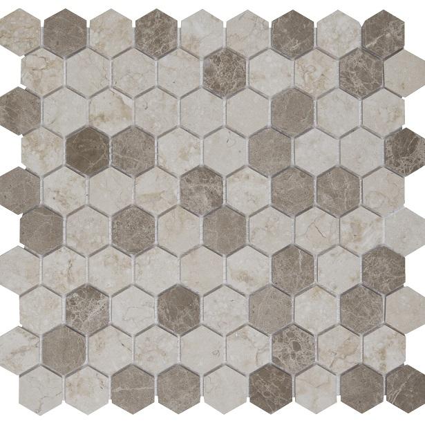 Мозаика SHG14324P серия Stone Imagine