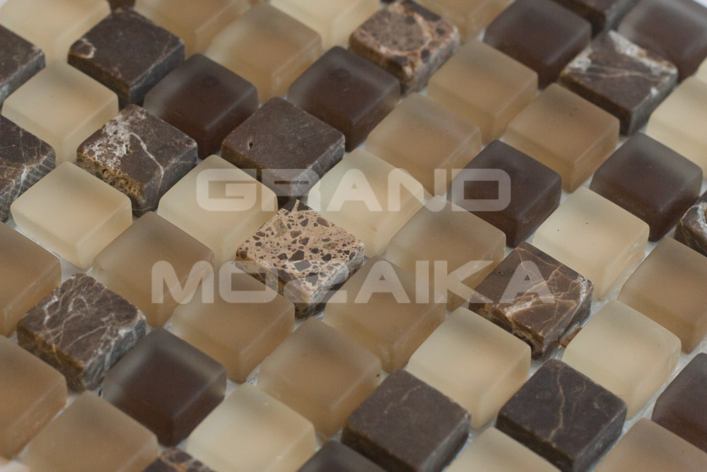 Мозаика SHT09 серия Mix Imagine