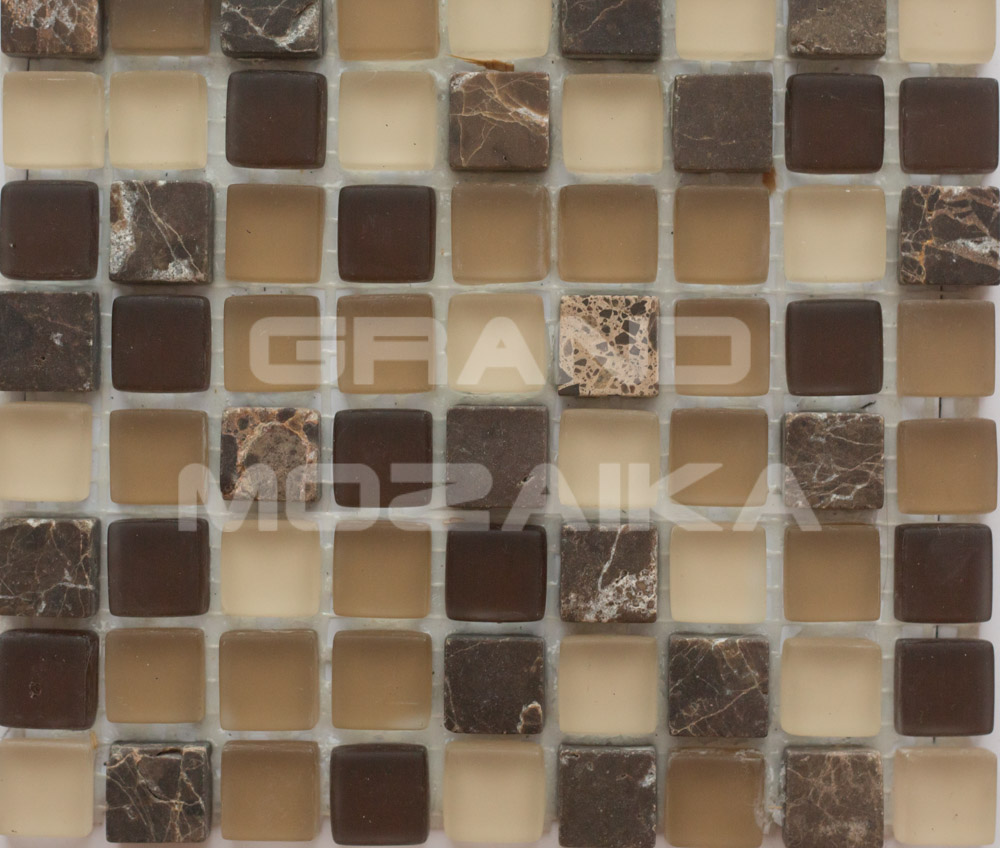 Мозаика SHT09 серия Mix Imagine