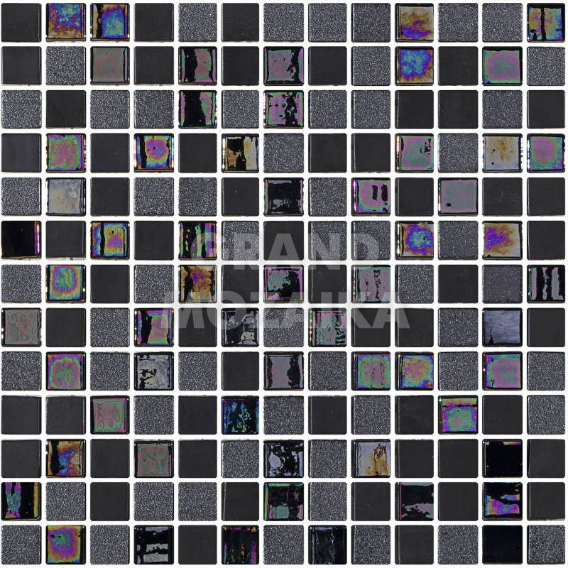 Мозаика Tokyo серия Mix Decor