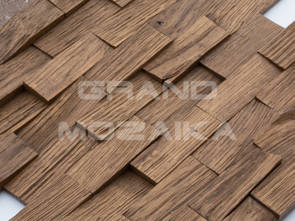 Мозаика Рубка 3D.4.0.13.1 серия Tarsi 3D