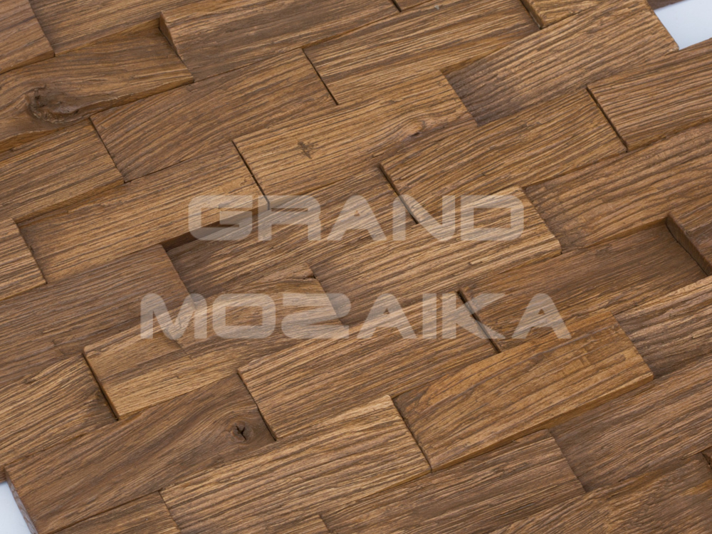 Мозаика Рубка 3D.4.0.13.1 серия Tarsi 3D