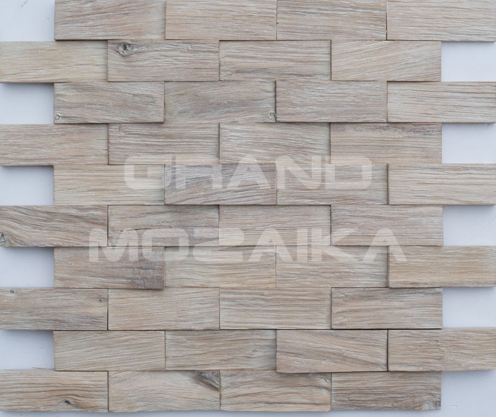 Мозаика Рубка 3D.4.0.3.1 серия Tarsi 3D