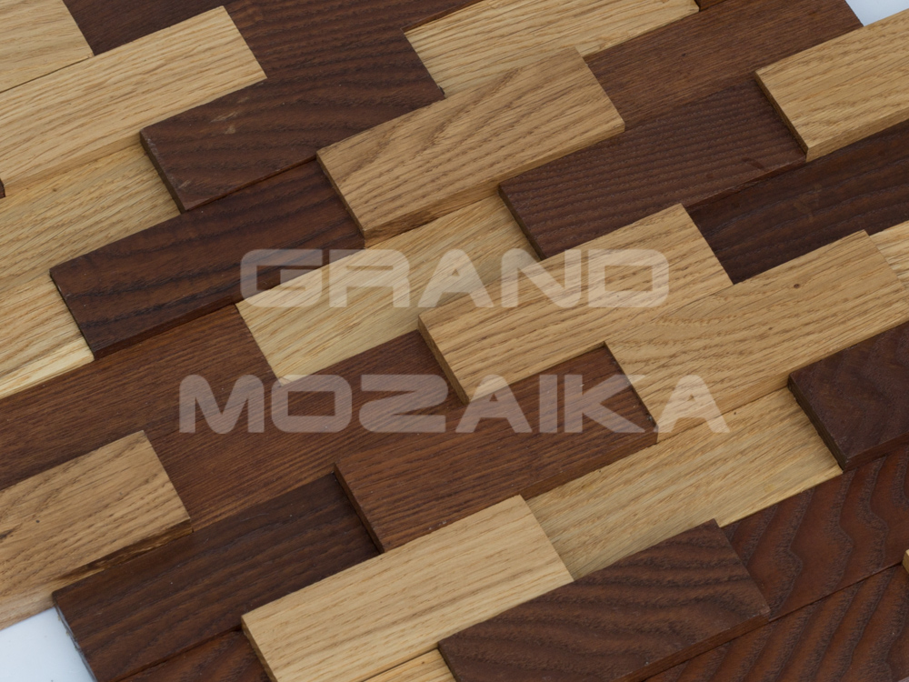 Мозаика Рубка 3D.4.М.2.0 серия Tarsi 3D