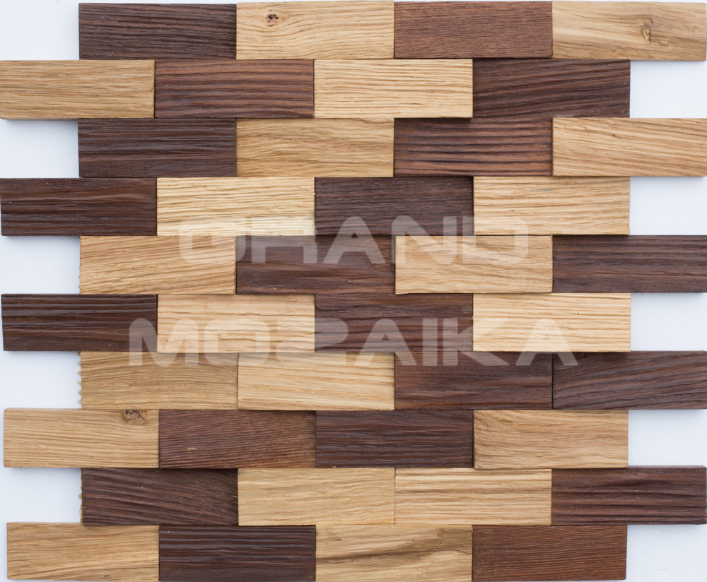 Мозаика Рубка 3D.4.М.2.1 серия Tarsi 3D