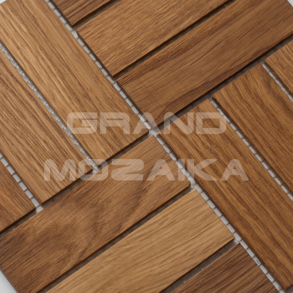 Мозаика Паркет серия Tarsi 2D