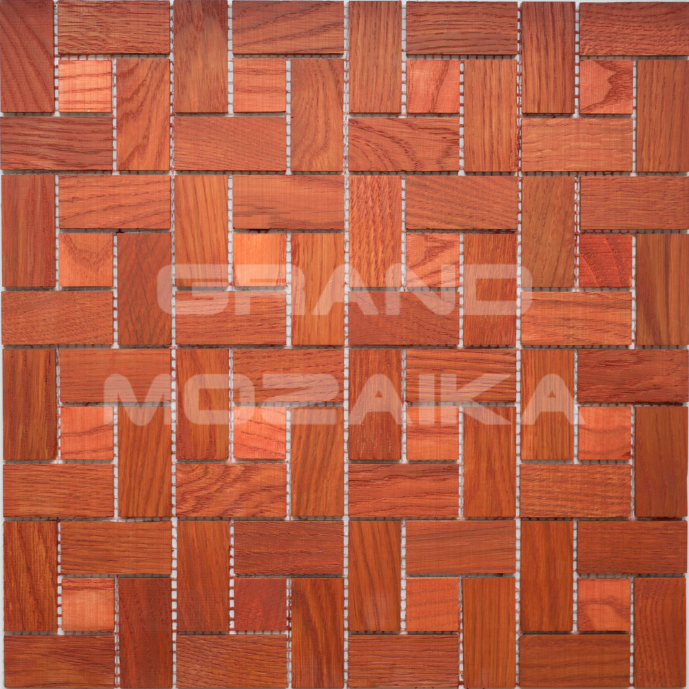 Мозаика Городок 415 серия Городок