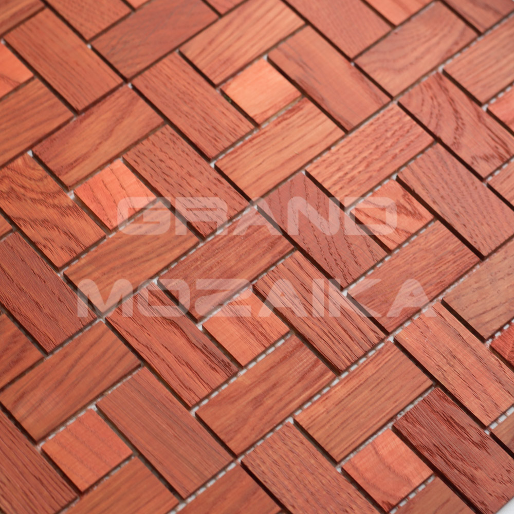 Мозаика Городок 415 серия Городок