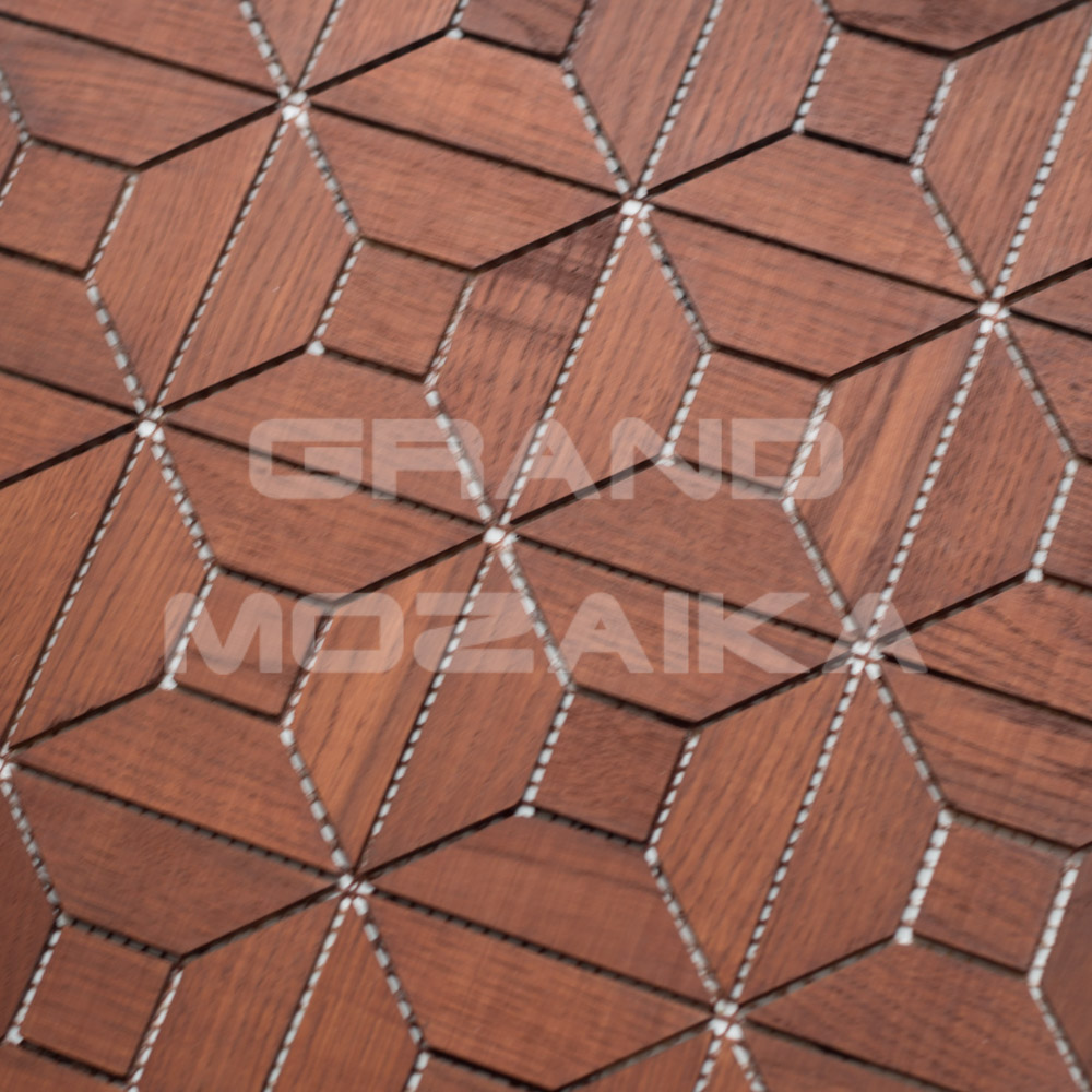 Мозаика Квартал 6012 серия Квартал