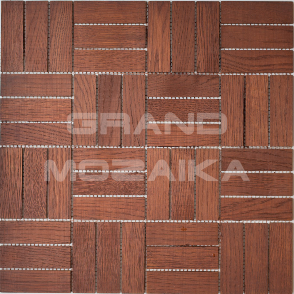 Мозаика Паркет 3012 серия Паркет