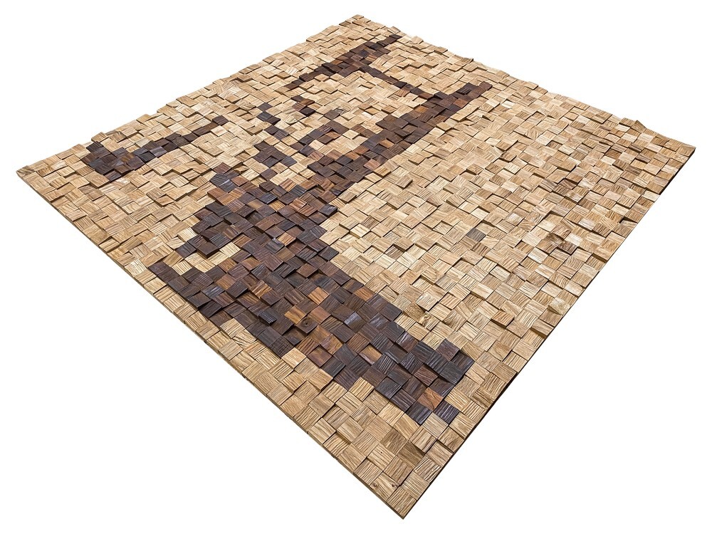 Панно Batman Oak серия Панно Tarsi