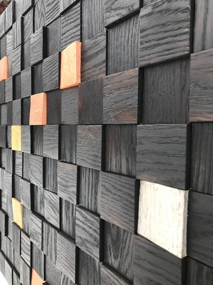 Мозаика Бёрн 3D.13.0.2.2 серия Tarsi 3D