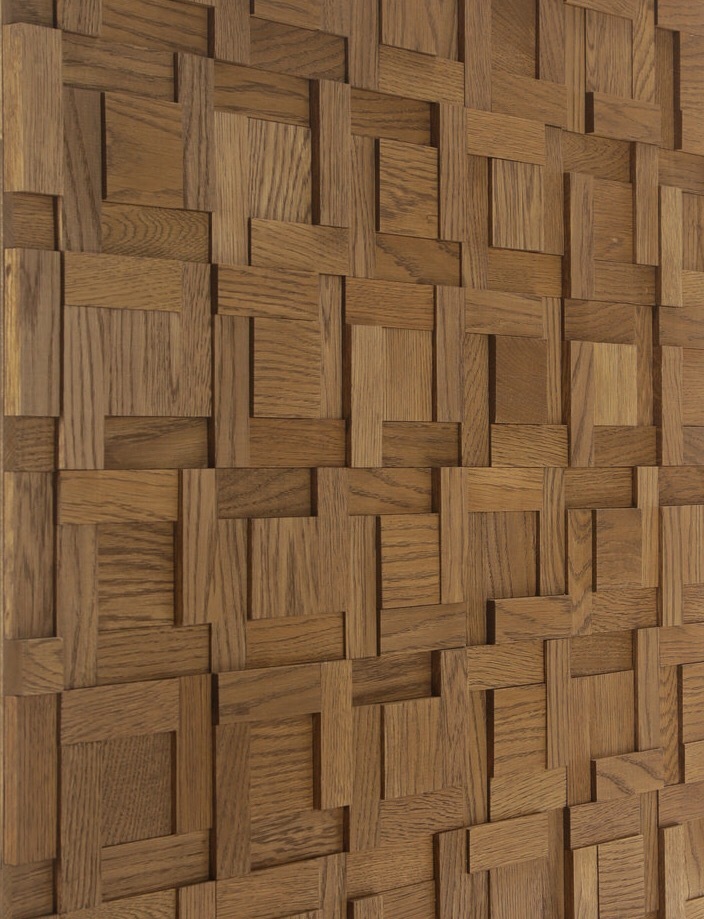 Мозаика Городок 3D.11.0.13.0 серия Tarsi 3D