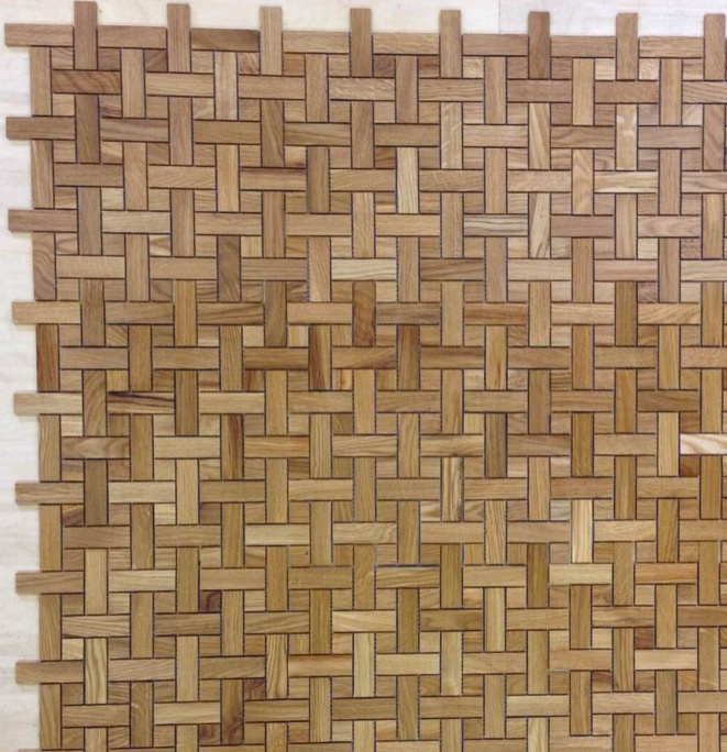 Мозаика Плетенка серия Плетенка