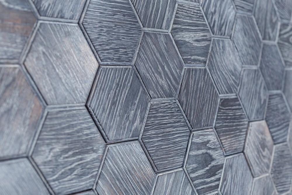 Мозаика Соты Art 15.2 серия Tarsi 3D