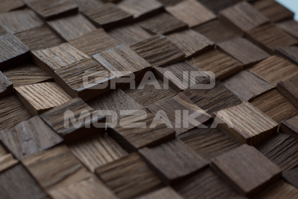 Мозаика Капа 3D.1.Т.1.1 серия Tarsi 3D