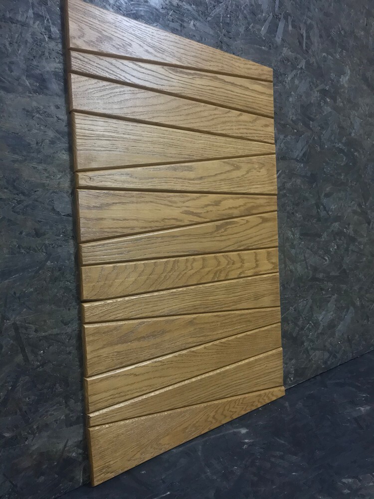 Мозаика Трапеция Т.0.13.0 серия Tarsi 3D