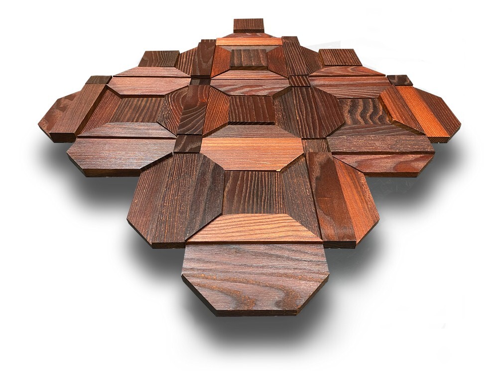 Мозаика Восток 3D.8.Т.2.0 серия Tarsi 3D