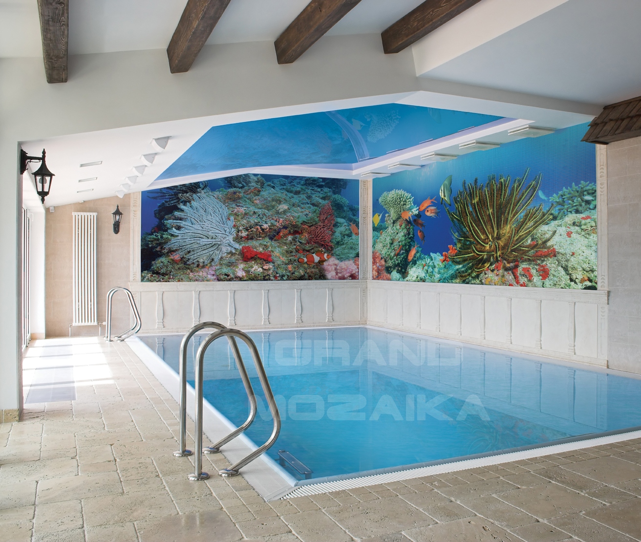 Панно 10032 серия Панно Fa Ro