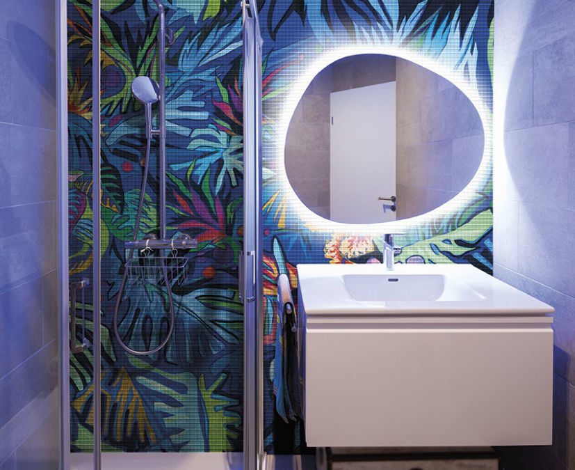 Панно 30885 серия Панно Fa Ro