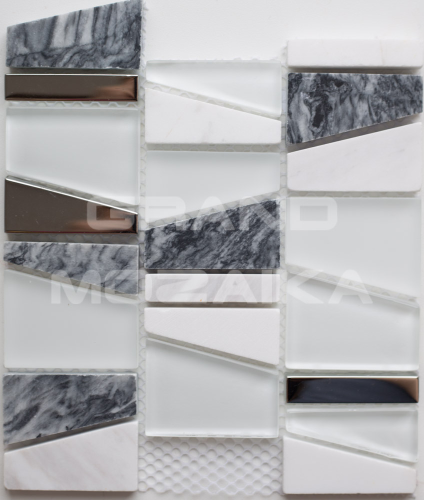 Мозаика Boston Luckman серия Boston