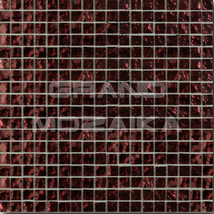 Мозаика Murano Specchio 19 15x15 серия Murano Specchio