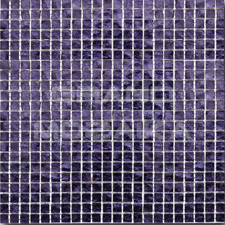 Мозаика Murano Specchio 20 15x15 серия Murano Specchio