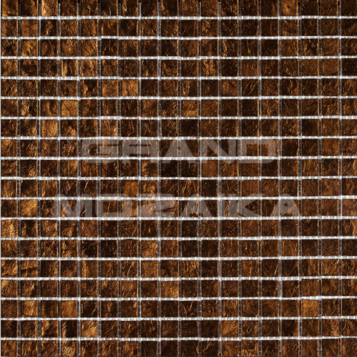 Мозаика Murano Specchio 28 15x15 серия Murano Specchio