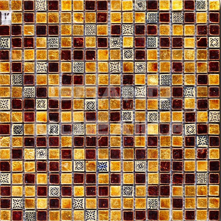 Мозаика Equilibrio 001A серия Equilibrio