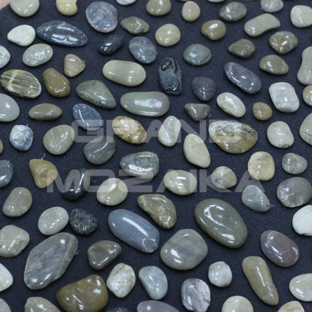 Мозаика Коврик микс массаж серия Sea Breez mat