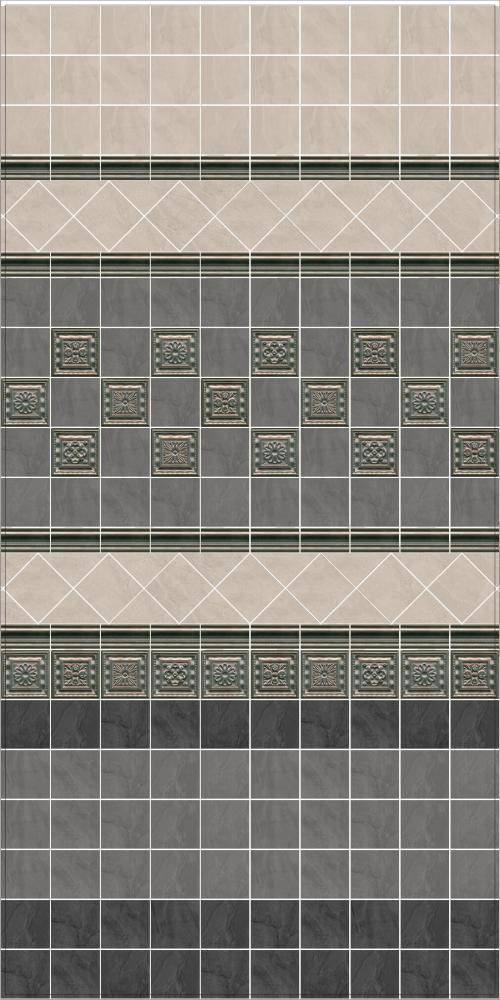 Мозаика 1300H серия Дегре