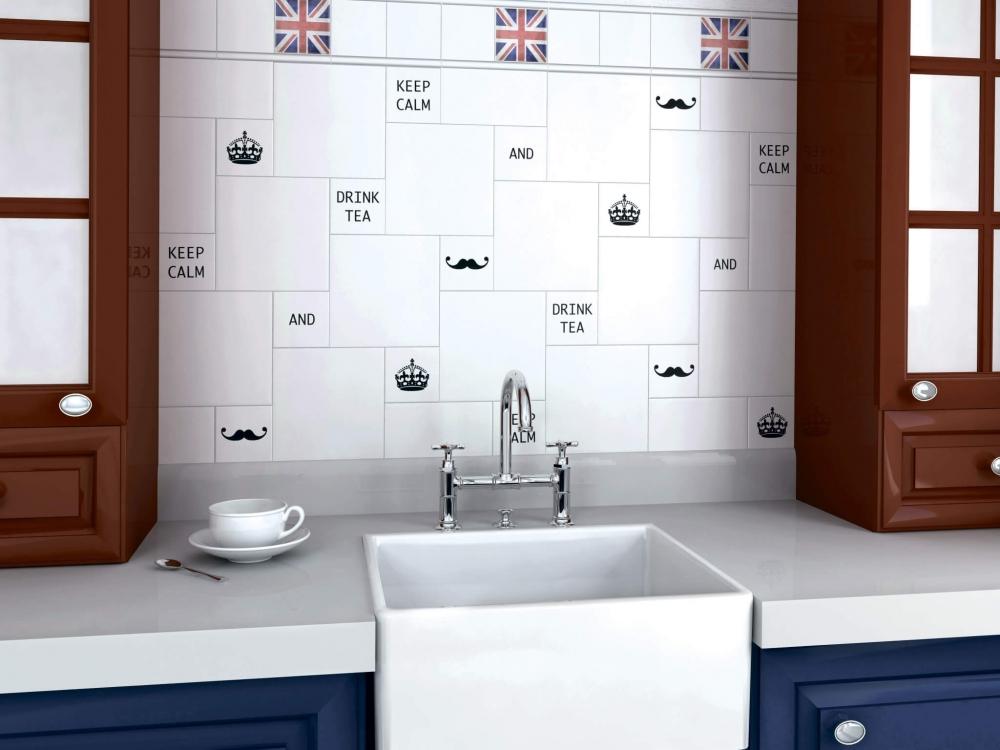 Плитка 1230H серия Конфетти