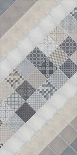 Плитка SG1573N серия Карнаби Стрит