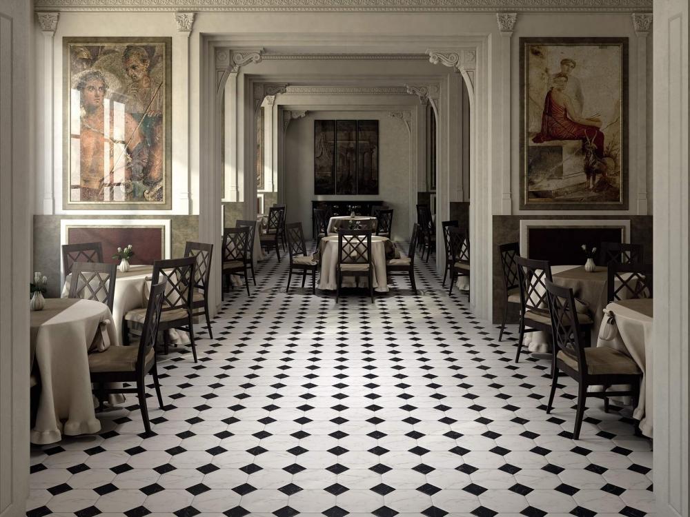 Плитка SG240400N серия Сансеверо