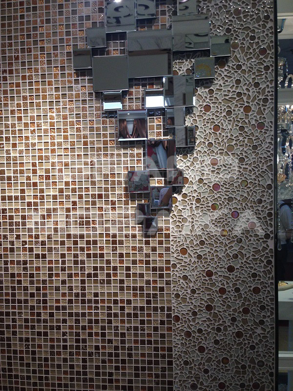 Мозаика MDL-24 серия Luxury