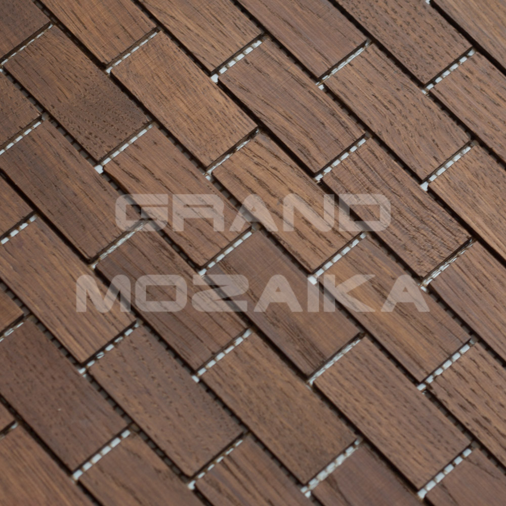 Мозаика Кирпич 2013 серия Кирпич