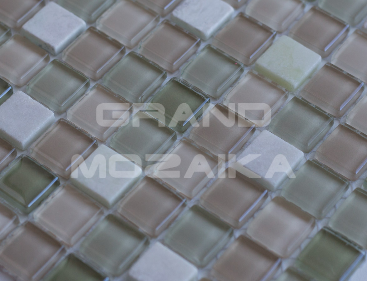 Мозаика MDF-34 серия Fantasy Decor