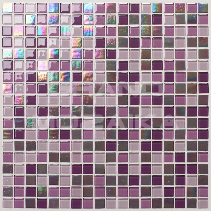 Мозаика MDF-40 серия Fantasy Decor