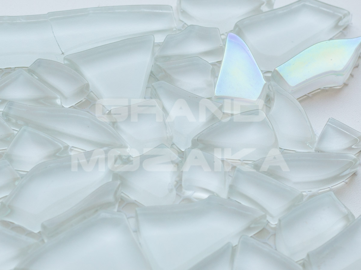 Мозаика MDL-06 серия Luxury