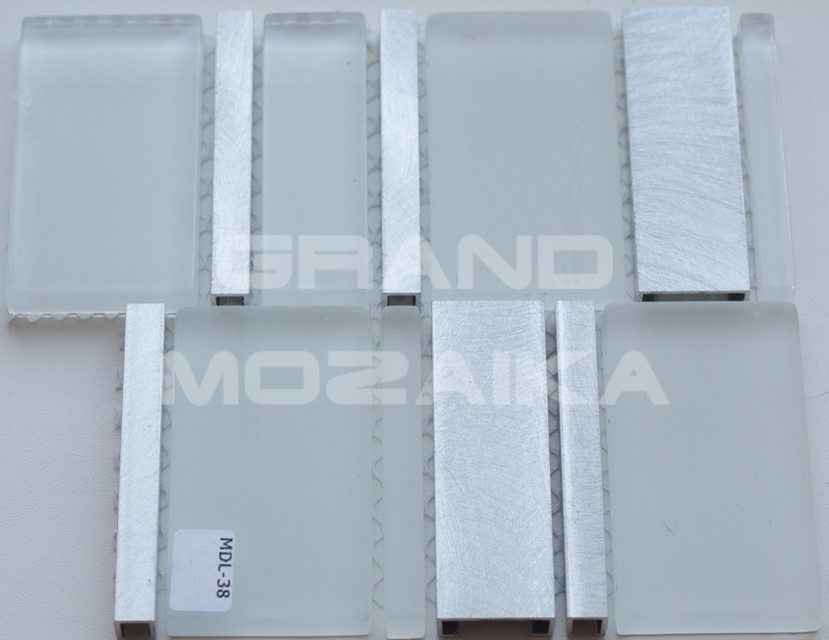 Мозаика MDL-38 серия Luxury