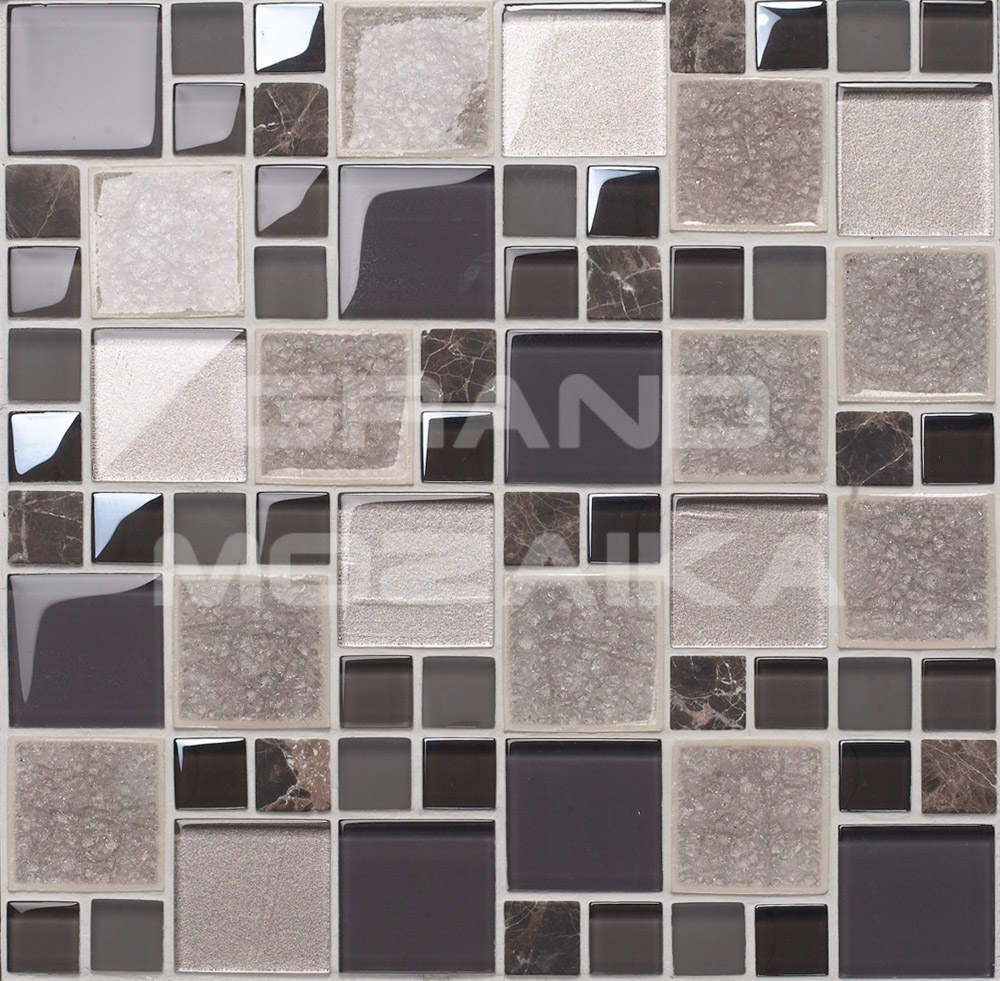 Мозаика MDL-16 серия Luxury