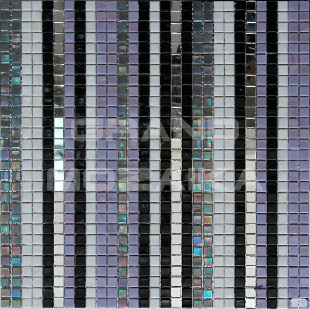 Мозаика MDL-40 серия Luxury