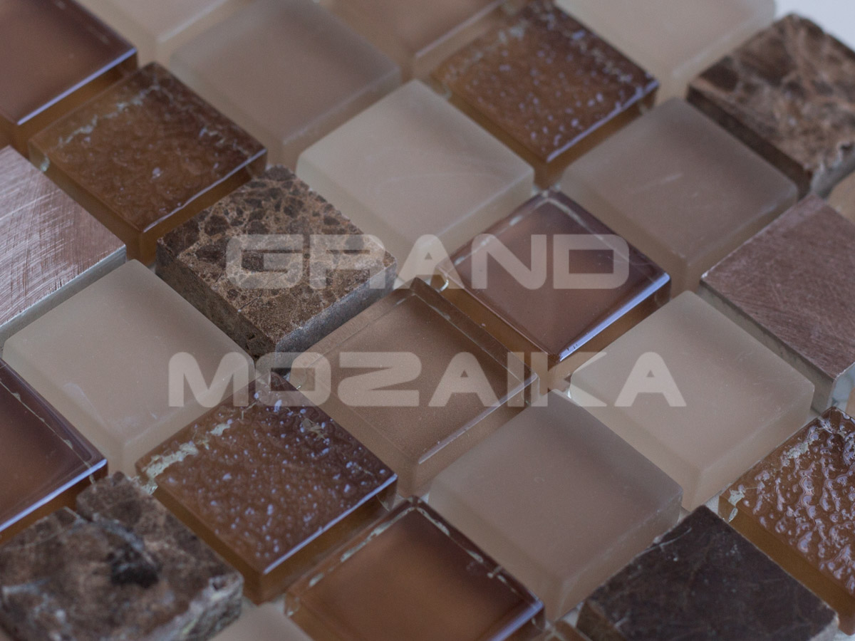 Мозаика MDP-20 серия Premium